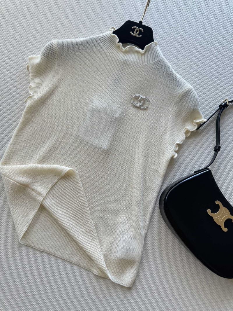 Chanel T-Shirts